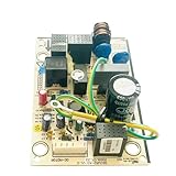 Placa De Control De Unidad Exterior De Aire Acondicionado, Compatible Con Gree, Circuito 30135340 W52535C GRJW52-A3, Piezas De La Placa Base Del Acondicionador De Aire.