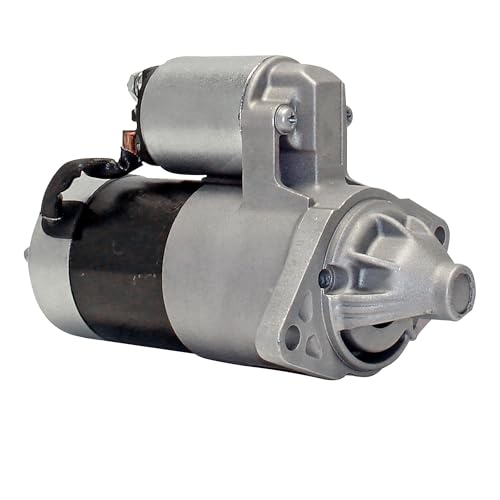 ACDelco 336-1071 Démarreur électricité auto pour moteur