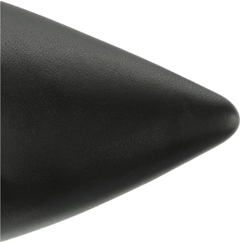 Vince Camuto Women's Kammitie Knee High Wide Calf Boot Fashion, Black, 8 | Image 4