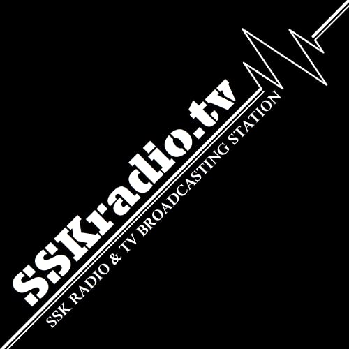 『SSKradio.tv Boadcasting Station』のカバーアート