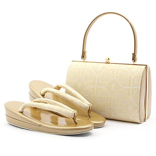 [������肫���̐��XKisste] �����o�b�O�Z�b�g �����p �K�⒅�p �瑕�p �S�[���h �V���o�[ ���� �⎅ 4�T�C�Y (No1 S)