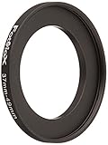 Fotodiox Metal Step Up Ring Filter Adapter, Anodized Black Aluminum 37mm-49mm, 37-49 mm