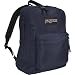JanSport Superbreak Classic Backpack Deep Navy