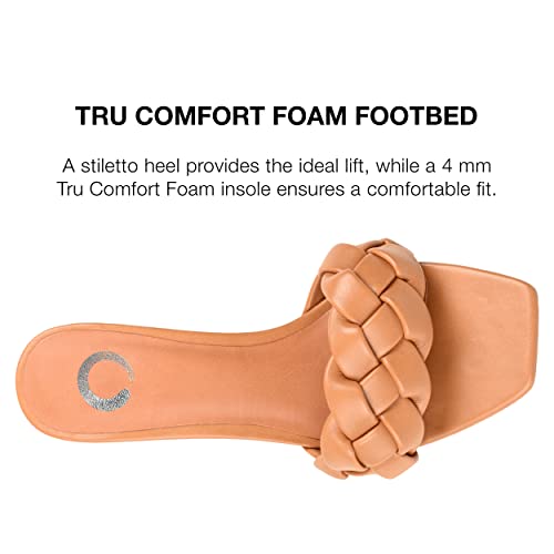 Journee Collection Women's Hattie Pump4