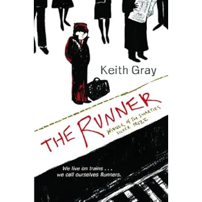 The Runner