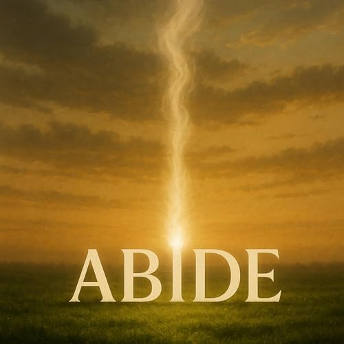 Abide | Dear The Dimensions of Love