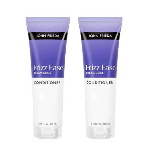 John Frieda Frizz Ease Dream Curls Conditioner