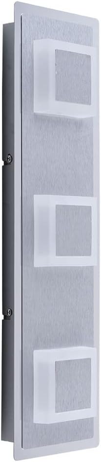 Briloner - 3532-031 wall/ceiling light 3-bulb