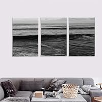 陶板画　額入り　海　海岸　波 About BuzzFeed