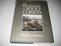 The Ecology of Rocky Coasts 0231062745 Book Cover