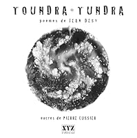 Toundra - Tundra 2892615593 Book Cover