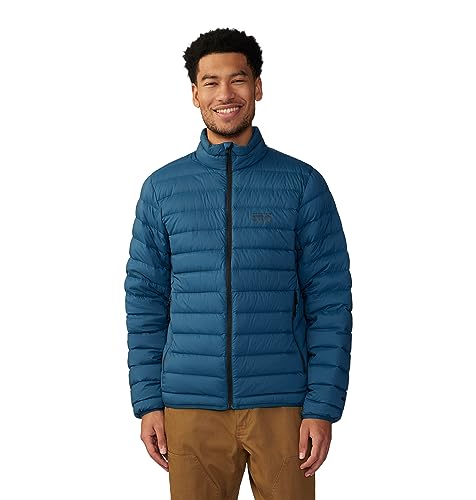 Image of Mountain Hardwear Deloro Down Jacket