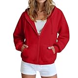 Caractéristiques: Sweat Capuche Femme Chaud Arbore Un Design Contemporain Et Stylisé. Veste Femme Hiver Présente Une Silhouette Moderne Et Flatteuse.