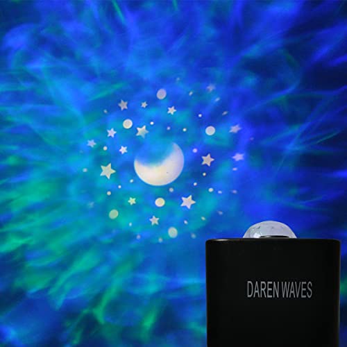 Veilleuse Etoile Projection, Projecteur Ciel Etoile, Veilleuse Enfant Lampe Projecteur Lumière Plafond, Led Veilleuse Bébé, Cadeau pour Bébé, Noël, Cadeau Danniversaire Cover