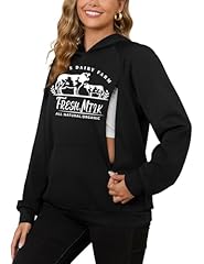 Black/Cow Farm Print