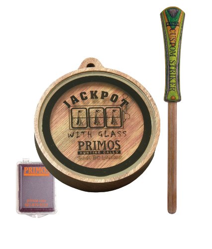 Primos Jackpot Turkey Pot Call