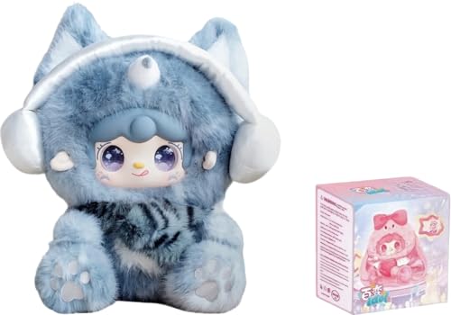 Raineed YOOKI 400%SidolV[Y uCh{bNX TCY 33cm ABS&|GXe 킢tBMA hς ̎q a v[gi_1j