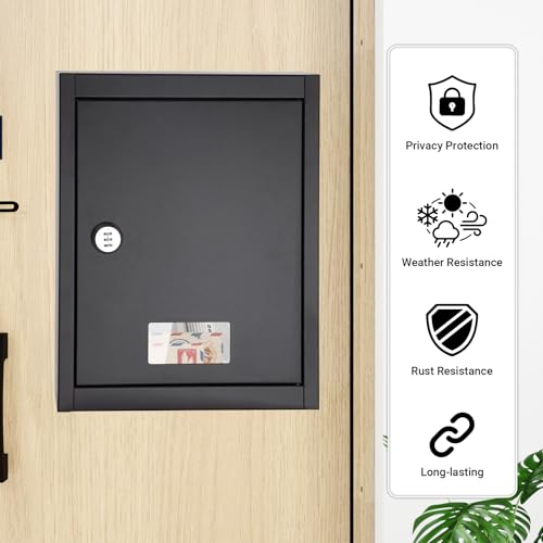 image for Toriexon Through The Door Drop Box, 16.5