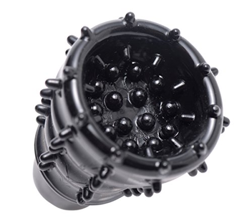 Trinity Vibes Vibrating Penis Head Teaser #TOP3