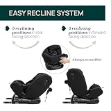Chicco Unico Evo i-Size Car Seat — view 4