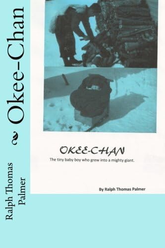 Okee-Chan