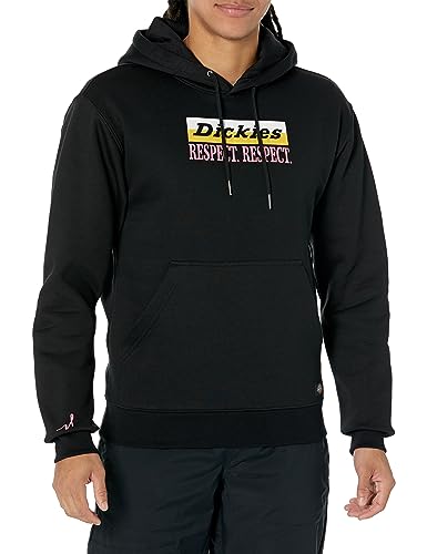 Sweat à capuche femme Dickies Respect pour soutenir la lutte contre le cancer du sein