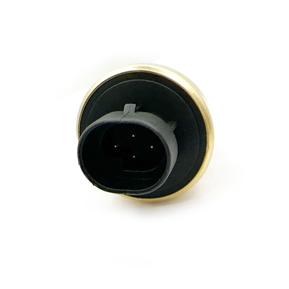 4 Pins Starting Signal Coolant Fluid Level Sensor Cooling System Switch 4903489 3612521 1673785C91 for Cummins L10 M11 ISM N14 ISX PAI
