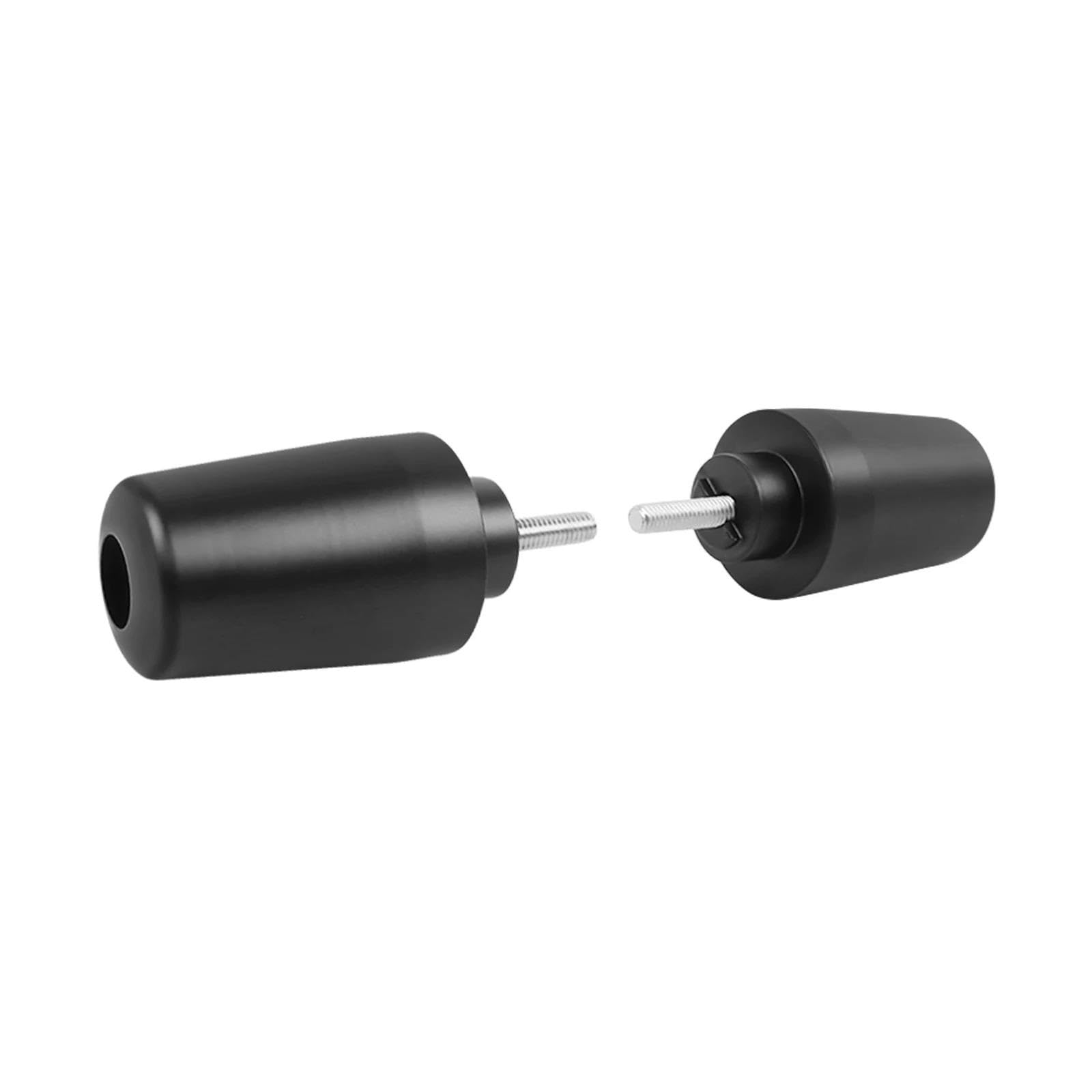 Contrapesos Manillar Moto para Honda ST1300 2003-2018 | Empuñaduras de manillar CNC para motocicleta, tapones de extremo, deslizador de peso SINTEMEIOK