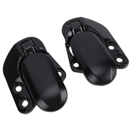 Verrou de toit convertible gauche droite pour restaurer Miata - 3