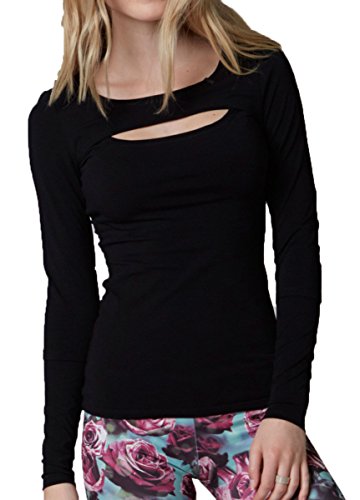 Fox Juniors Luci Long Sleeve