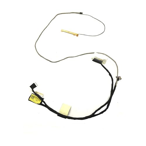 DBTLAP �X�N���[���P�[�u�� �݊������� Lenovo Thinkpad S5-S531 S5-S540 LCD �P�[�u�� DC02C007010