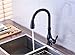ABDD kran Szczotkowanego niklu bateria kuchenna wyciągnąć łazienka bateria kuchenna z pojedynczym uchwytem opryskiwacz strumieniowy wylewka kuchenna gorąca zimna woda z kranu-3