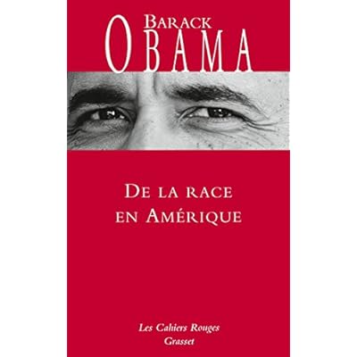 De la race en Amerique