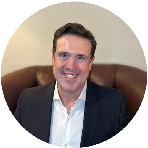 Hamilton Lindley - Compliance Director cover art