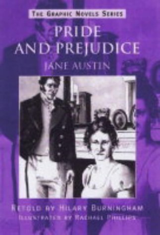 Buy Pride and Prejudice (Graphic Novels S.) — BookShops.in