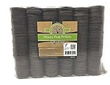Root Naturally 36mm Peat Pellets - 200 Count