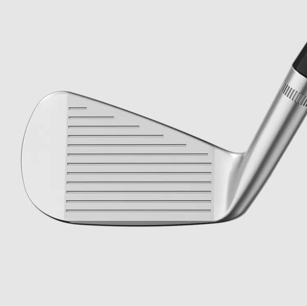 Amazon.co.jp: Callaway Apex MB 24 7 アイアン 34* (スチール