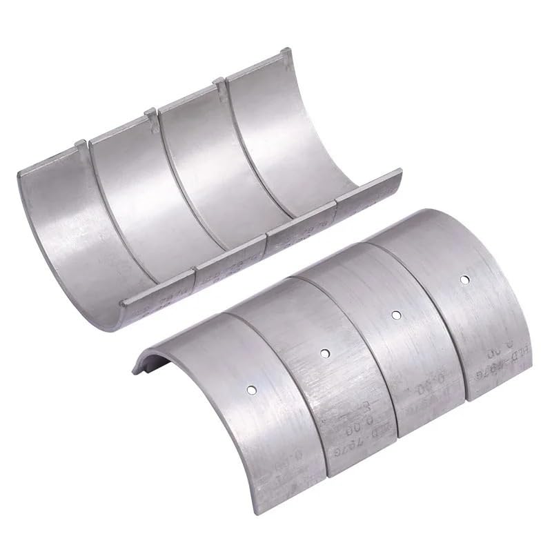 Roulements de bielle 39.25mm moto kit 8 pièces pour CBR1100XX CB1100X11 CBR1000