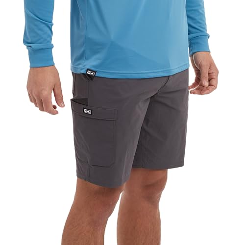 Short de bain cargo de taille 38 pour vos sorties en mer et plage - 3