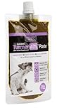 The Golden Paste Company TurmerItch Paste 100g - Natural Cat & Dogs Supplement for Helping Itchy Dog Skin Relief, Repel Fleas & Ticks and Aid Dog Allergy Relief - Turmeric & Coconut Oil for Dogs