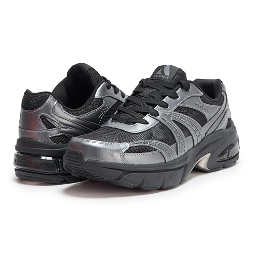 Skechers Men's Shadow-Stellar 90 Sneaker3