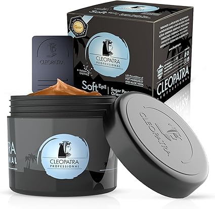 Sugar Paste For Hair Removal (700, Soft - Epil (Calendula & Aloe Vera))