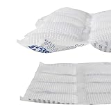 Thermafreeze | 6 Sheet 3 Size Variety Pack | Reusable Flexible ICE Sheets 6x4, 4x3, and 2x3 Cell She