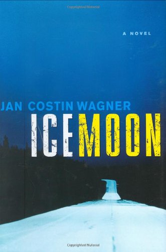 Ice Moon