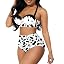 Cow - White and Black