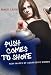 Push Comes to Shove: New Images of Aggressive Women (MIT Press)