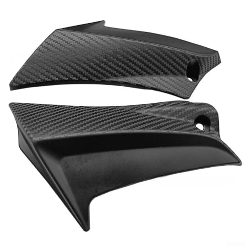 Carenado lateral de tanque Suzuki GSXR600 750 acabado premium 2011-2020 4