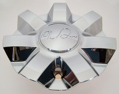 U2-35 Wheel Center Cap Serial Number CDW20003-CAP or CSU2-35-3
