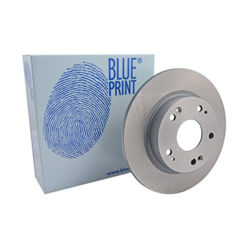 Price comparison product image Blue Print ADH243100 Brake Disc