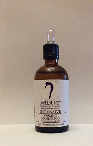 Peeling mandelico 20% 100 ml